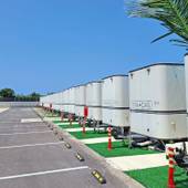 T-PARK AIRPORT SIDE1（宮古島）（沖縄県 コテージ・ロッジ・一棟貸） / 4