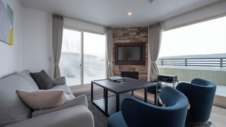 2ベッドルーム ペントハウス レジデンス