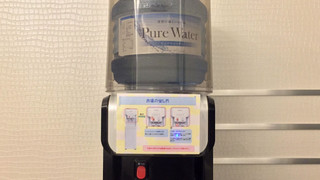 スーペリア ダブルルーム 喫煙可