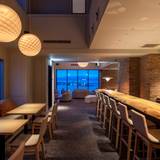 ラウンジ「Kagayaki」 / 1