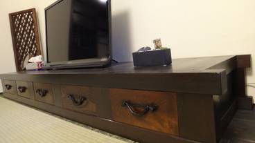 客室の設備とサービス / 15