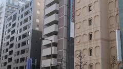 ダイワロイネットホテル東京赤羽