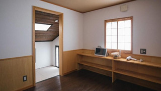 はくろ 2F, 和室４人部屋