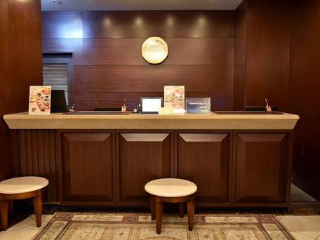 ニューオーサカホテル心斎橋 / 3