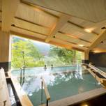【宇奈月温泉】良質な温泉を満喫しよ♡雰囲気の良いホテル・旅館6選