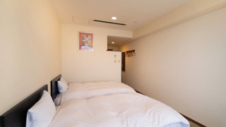 山中湖ビュー客室 スタンダード洋室 禁煙