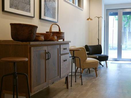 東京櫻子Hatchobori / 3