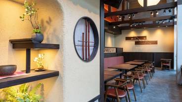 朝食スペース / 11