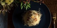 細さ1mmの極上モンブラン！京都「和栗専門 紗織」でとっておきのご褒美スイーツを♡