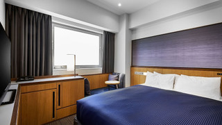 ダブルルーム (2名) 禁煙