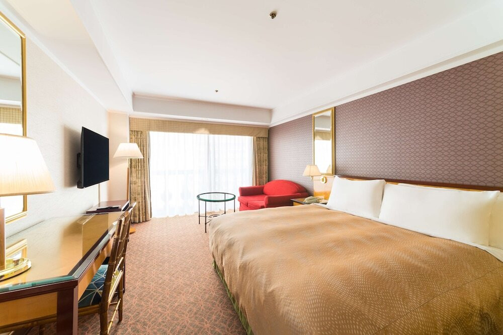 ローズホテル横浜(ローズホテルヨコハマ) / 5