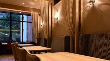 レストラン / 19