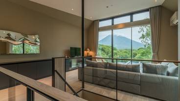 リビング エリア / 14