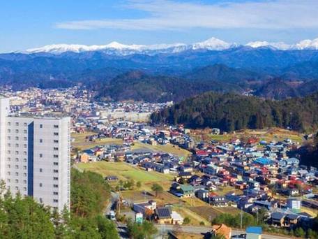 ホテルアソシア高山リゾート / 5