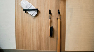 セミダブルルーム 禁煙