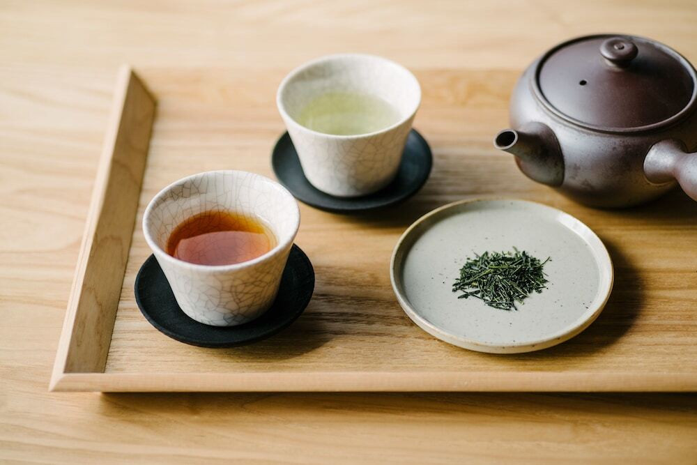 Nazuna 京都 御所（ナズナキョウトゴショ） / 5