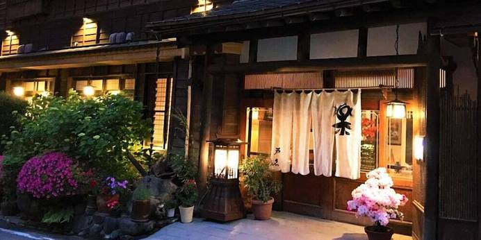 会津東山温泉 いろりの宿 芦名（福島県 旅館） / 1