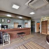 市原インソーシャル五井（千葉県 ビジネスホテル） / 3