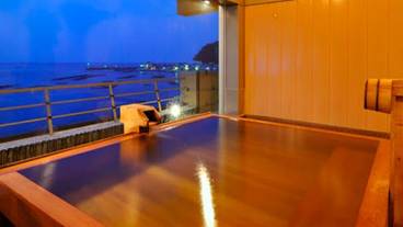 源泉湯宿 大成館(TAISEIKAN)熱海網代温泉(ゲンセンユヤド タイセイカン アタミアジロオンセン) / 3