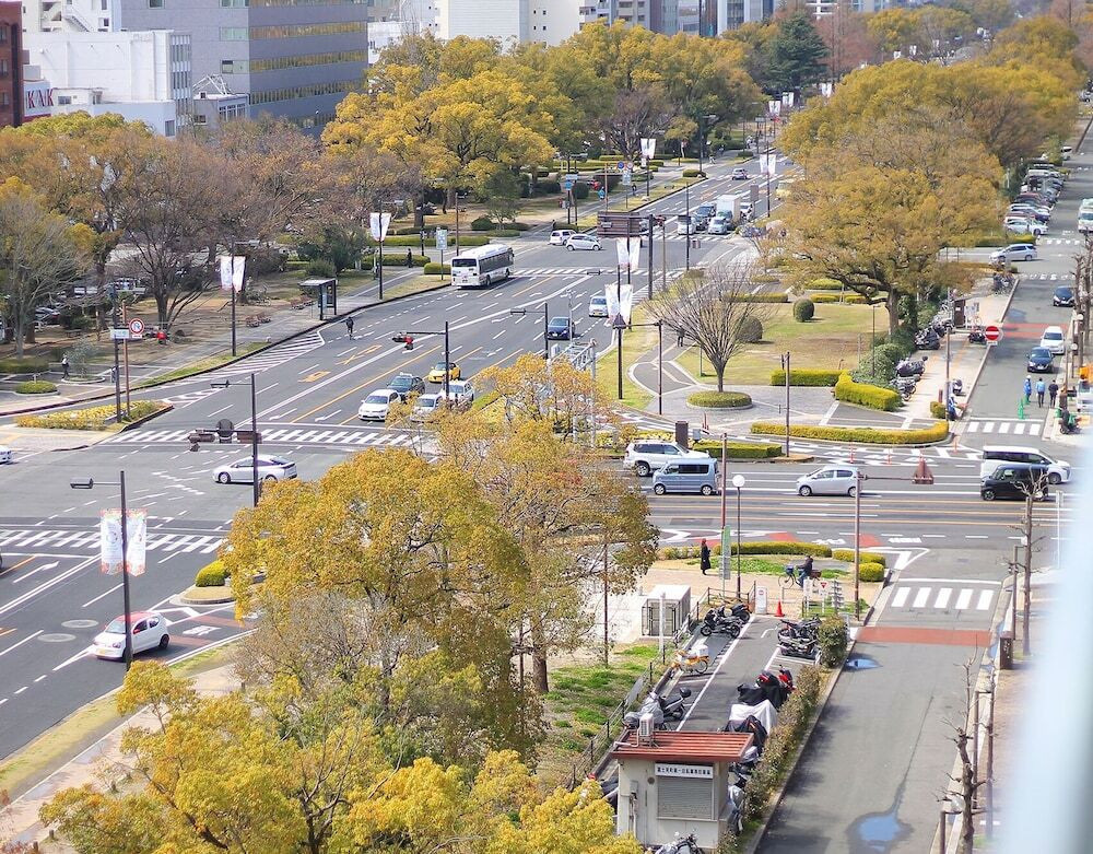 ストリート ビュー