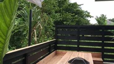 テラス / パティオ / 6