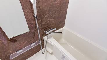 バスルーム / 34