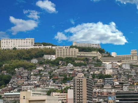 長崎にっしょうかん（HMIホテルグループ） / 3