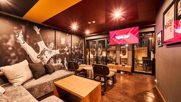 リビング エリア / 32