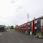 HOTEL R9 The Yard 津山(岡山県 ビジネスホテル) / 4