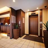 スーパーホテル出雲駅前（島根県 ビジネスホテル） / 3