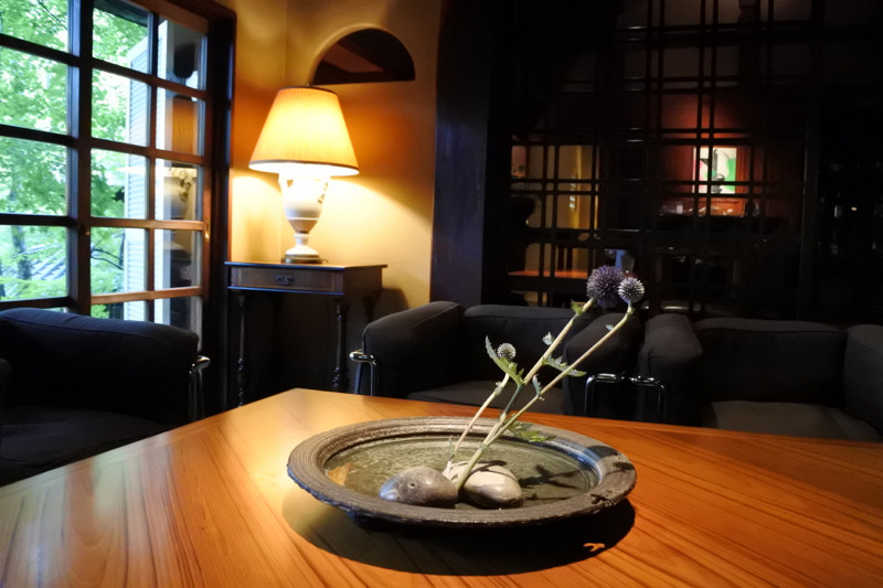 「Tan's bar」内観 642432 