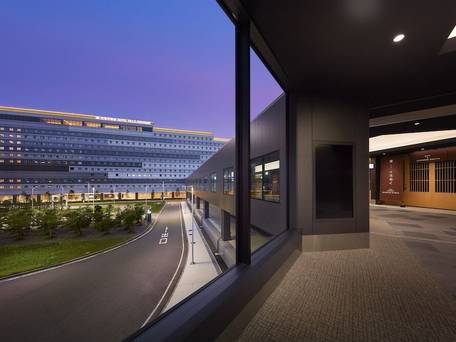 ヴィラフォンテーヌプレミア羽田空港 / 5