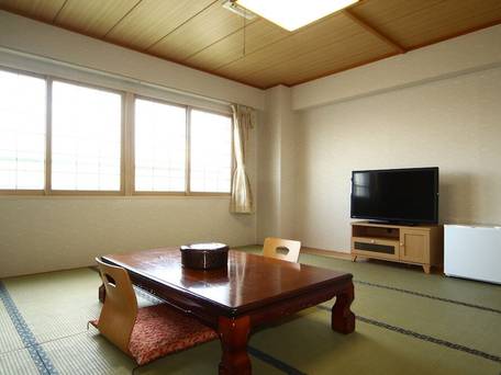 虎杖浜温泉ホテル / 5