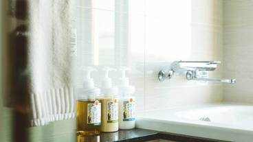 客室の設備とサービス / 40