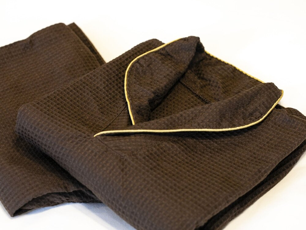 客室の設備とサービス