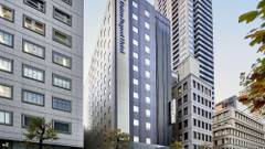 ダイワロイネットホテル大阪北浜