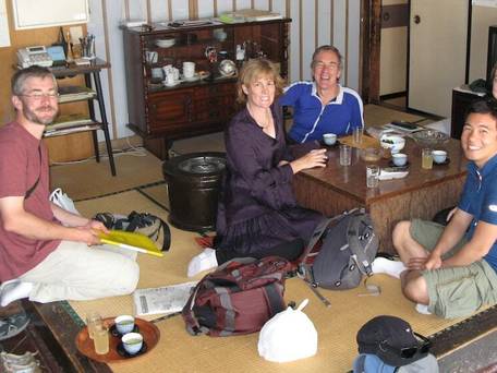 信州奥信濃 御宿 飯山館 / 3