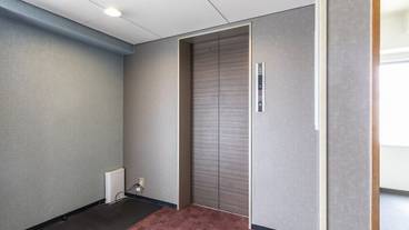 エレベーター / 3