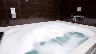 バスルーム / 13