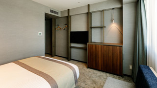 スタンダード ダブルルーム 禁煙