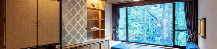 【栃木県】カップルで行きたい♡エリアごとのおすすめ旅館8選