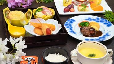 レストラン / 36