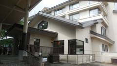 アソベの森いわき荘