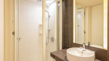 バスルーム / 17