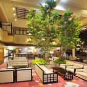 夕凪の湯 HOTEL 花樹海（香川県 旅館） / 2