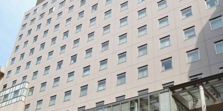 シタディーンセントラル新宿東京