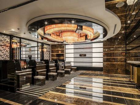 アパホテル 名古屋駅前 / 3