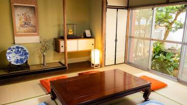 ロビー応接スペース / 2