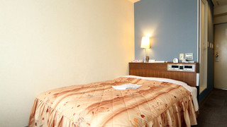 ダブルルーム 禁煙