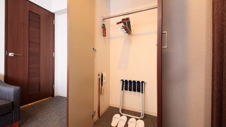 スーペリア ツインルーム 禁煙